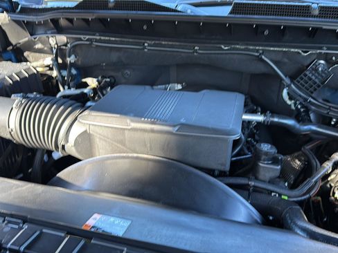 New 2026 Chevrolet Silverado 2500 LT w/ Trail Boss Package image 28