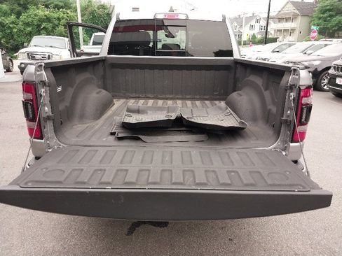 Used 2024 RAM 1500 Big Horn AWD/4WD image 15