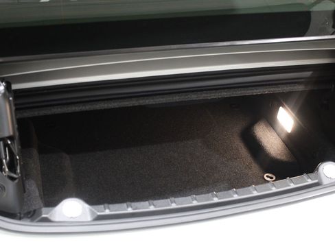 Used 2019 BMW M4 Convertible w/ Executive Package image 44