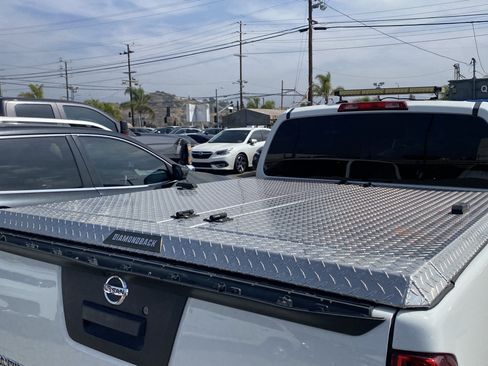 Used 2019 Nissan Frontier S RWD image 19