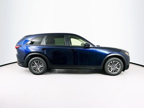 Used 2025 MAZDA CX-90 3.3 Turbo w/ Select Package AWD/4WD image 10