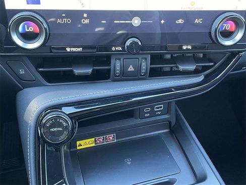 Used 2024 Lexus NX 350h AWD w/ Premium Package image 26