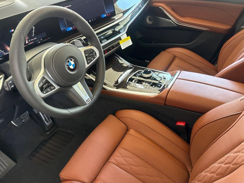 New 2027 BMW X7 xDrive40i w/ Executive Package AWD/4WD image 4