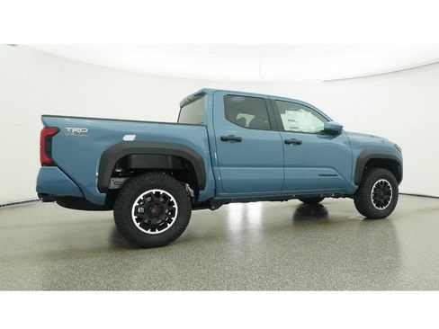New 2026 Toyota Tacoma TRD Off-Road AWD/4WD image 26