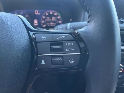 Used 2023 Honda Accord Touring image 22