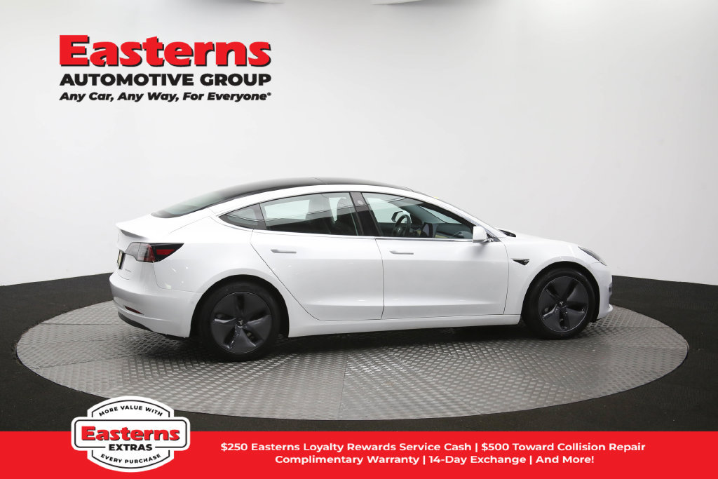 Used 2020 Tesla Model 3 Long Range AWD/4WD image 38