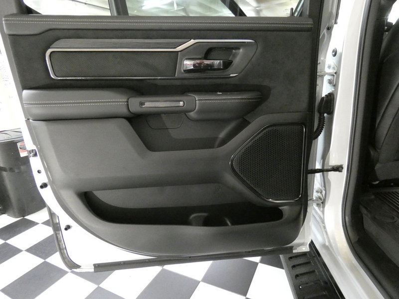New 2026 RAM 1500 RHO AWD/4WD image 27