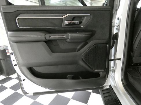 New 2026 RAM 1500 RHO AWD/4WD image 27
