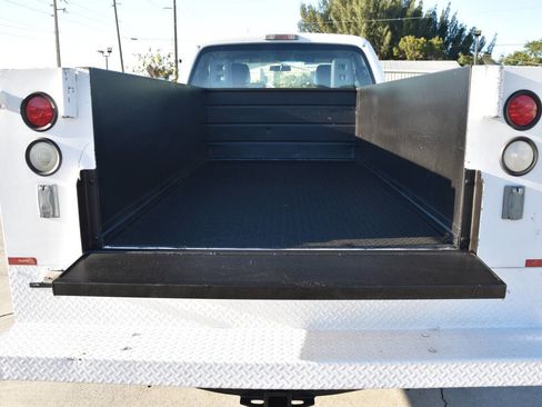 Used 2016 Ford F250 XL w/ Power Equipment Group image 13