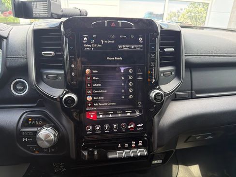 Used 2019 RAM 2500 Power Wagon AWD/4WD image 10