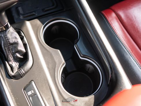 Used 2021 Dodge Durango R/T w/ Technology Group image 40