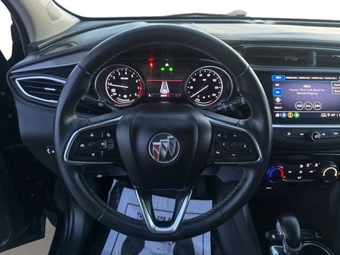 Used 2023 Buick Encore GX Preferred image 13