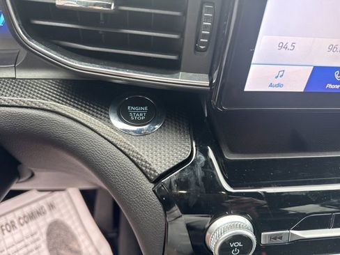 Certified 2023 Ford Explorer ST image 25