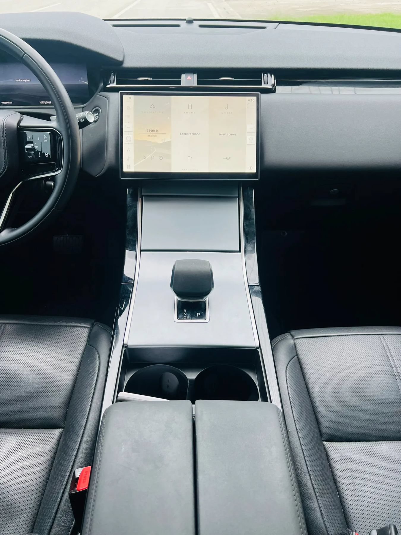 Used 2024 Land Rover Range Rover Velar S AWD/4WD image 14