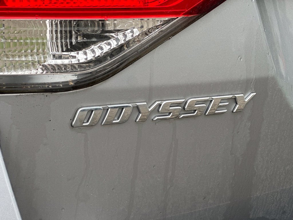 Used 2016 Honda Odyssey EX-L image 4