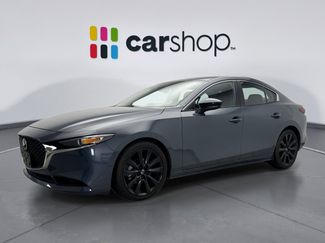 Used 2023 MAZDA MAZDA3 s video 1
