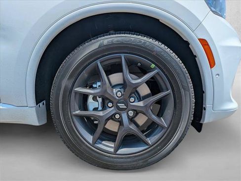 New 2026 Dodge Durango GT AWD/4WD image 17