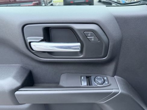 Used 2025 Chevrolet Silverado 1500 W/T w/ WT Value Package image 25