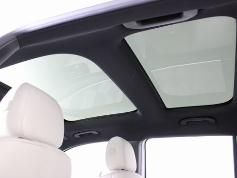 Certified 2024 Mercedes-Benz EQB 350 4MATIC SUV image 14