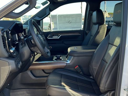 New 2026 Chevrolet Silverado 3500 High Country w/ High Country Premium Package image 34