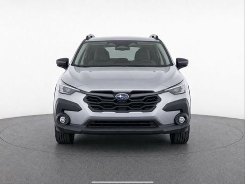 Certified 2025 Subaru Crosstrek 2.5i Premium AWD/4WD image 2