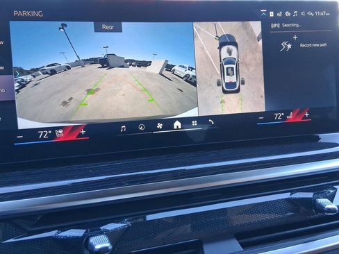 New 2026 BMW X6 xDrive40i w/ Executive Package image 25