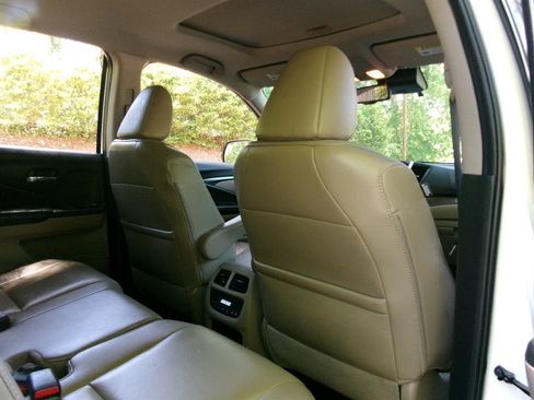 Used 2016 Honda Pilot EX-L image 20