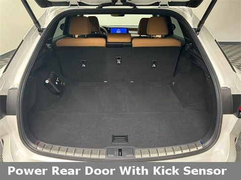 Used 2023 Lexus RX 350 Premium Plus image 8