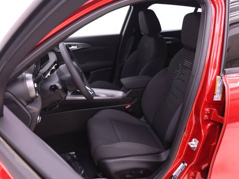 New 2026 Alfa Romeo Tonale AWD/4WD image 7