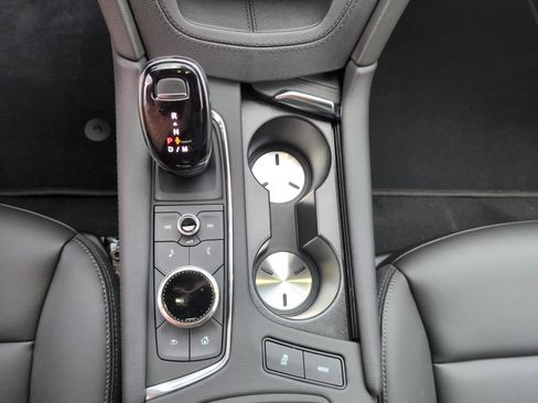 New 2025 Cadillac XT5 Luxury image 24