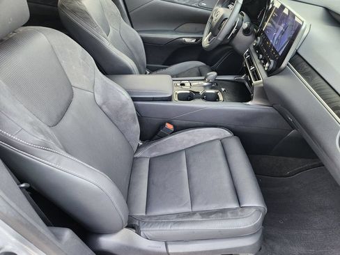 Certified 2023 Lexus RX 350 FWD w/ Cold Area Package image 14