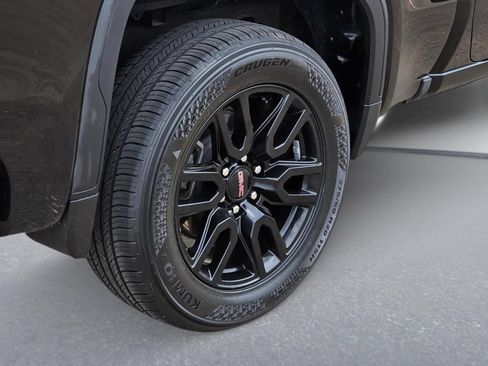 Used 2024 GMC Sierra 1500 Elevation AWD/4WD image 13