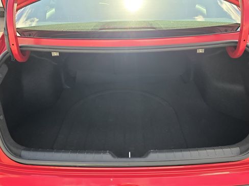 Certified 2025 Kia K4 EX FWD image 10