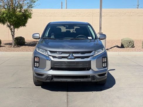 Used 2023 Mitsubishi Outlander Sport SE image 5