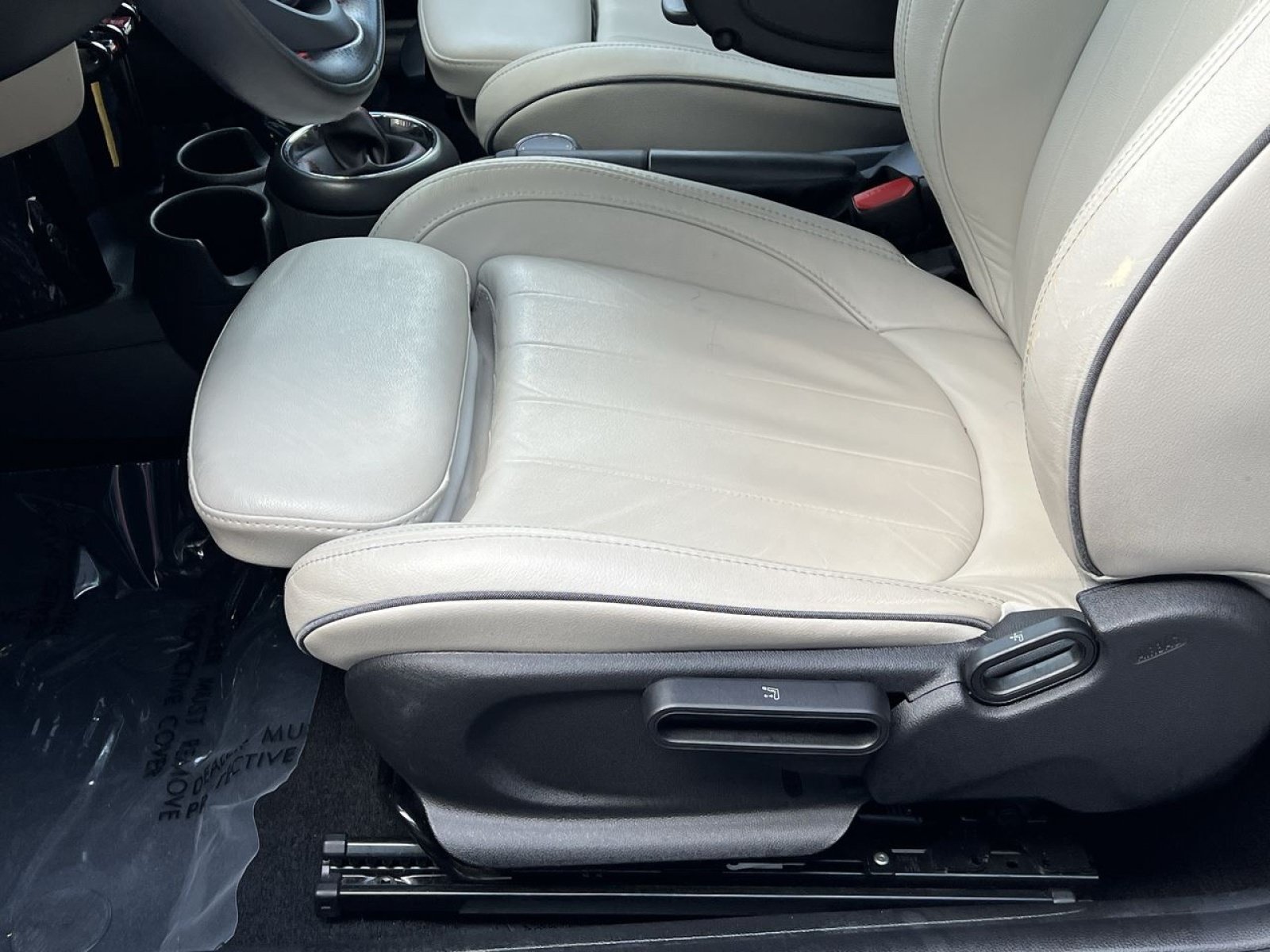 Used 2019 MINI Cooper John Cooper Works FWD image 11
