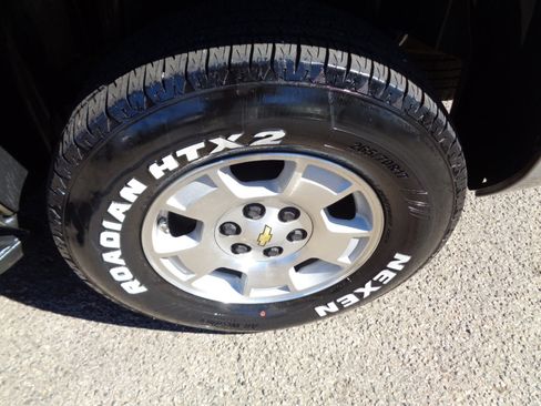 Used 2007 Chevrolet Tahoe LT image 24