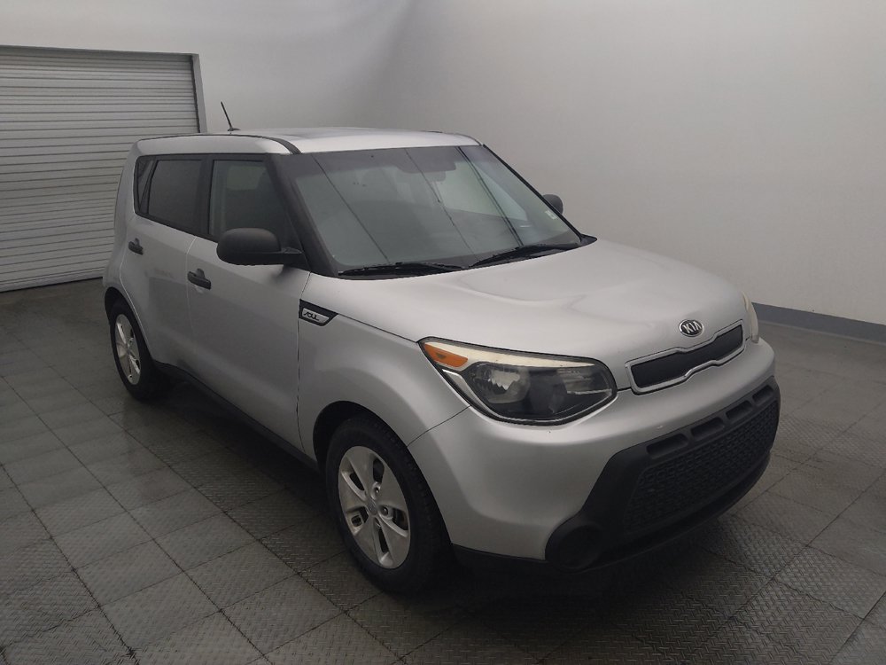 Used 2016 Kia Soul w/ Convenience Package FWD image 13