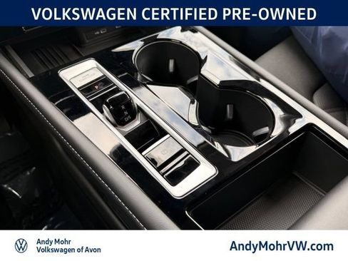 Used 2026 Volkswagen Atlas SE AWD/4WD image 31