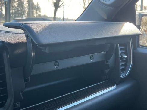 New 2026 Chevrolet Silverado 1500 RST w/ RST All Star Premium Package image 41