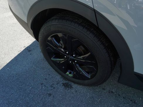 Used 2025 Kia Sportage X-Line AWD/4WD image 5