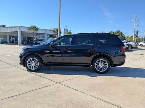 Used 2024 Dodge Durango GT AWD/4WD image 6