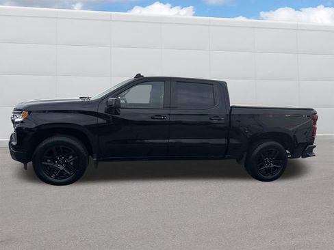 Used 2023 Chevrolet Silverado 1500 RST w/ All Star Edition Plus image 2