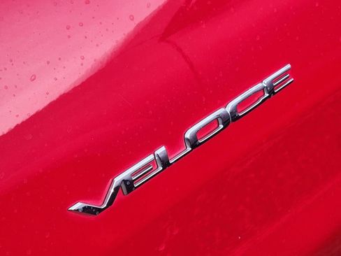 Used 2023 Alfa Romeo Giulia Veloce image 6