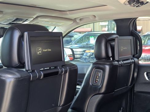 Used 2014 Dodge Durango Limited w/ Premium Group AWD/4WD image 29