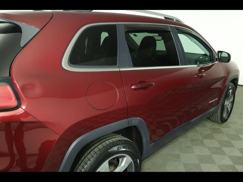 Used 2020 Jeep Cherokee Limited AWD/4WD image 22