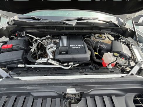 Used 2022 GMC Sierra 1500 AT4 w/ AT4 Premium Package AWD/4WD image 29