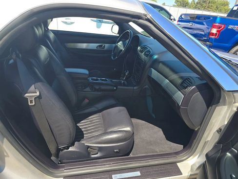 Used 2004 Ford Thunderbird image 7