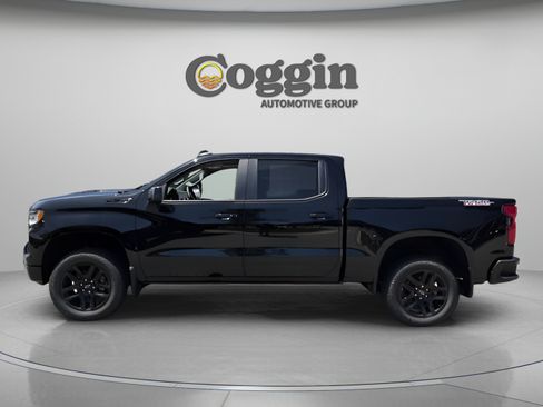New 2026 Chevrolet Silverado 1500 LT Trail Boss w/ Convenience Package II AWD/4WD image 2