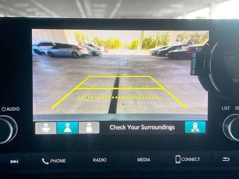 Used 2024 Honda HR-V Sport image 21