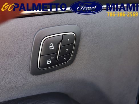 New 2025 Ford Mustang Mach-E GT w/ Interior Protection Package image 16